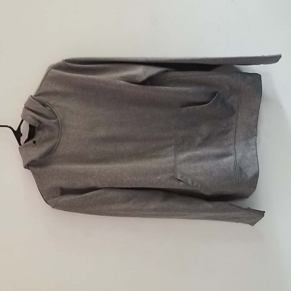 Fission hoodie